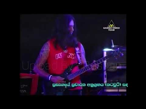 Mervin Mihindukula Song's Nonstop | Tiron Mihindukula