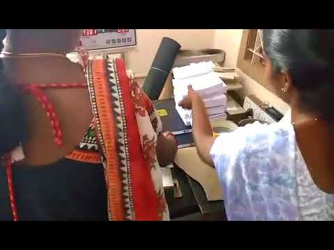 Full Automatic Envelope Window Patching Machine