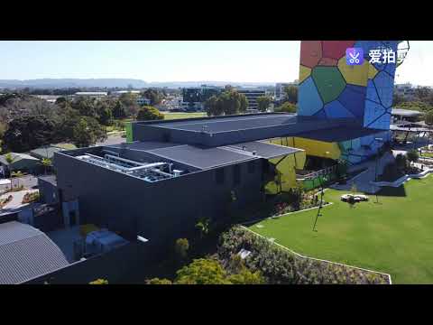 HOTA Gold Coast 2021