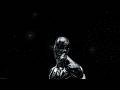1 Hours Pure Black Silver Surfer Chrome Sentinel Live Wallpaper 4K Live Wallpaper