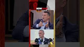 "Enteresan açıklamalar yapan bir TFF Başkanımız var..."