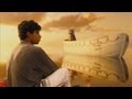 Life Of Pi Clip Ang Lee On CG Tiger And Animation Blu Ray Exclusive
