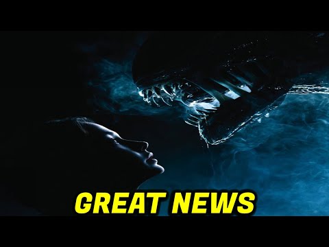 Alien Romulus Director Confirms "Respecting The Canon" "Not Like Alien Covenant"