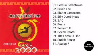 Download lagu Full Album Jun Fan Gung Foo - Naga 2000 mp3
