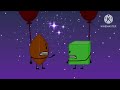 BFDI 11 Ending Effects Intel Core I5 Duo Logo 2011 2012 Effects