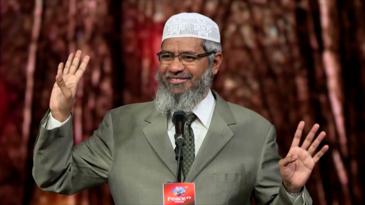 Let's Become Effective Da'ees - International Da'wah Training Programme - Part 98 | by Dr Zakir Naik
