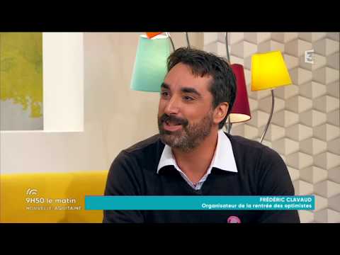 Rentrée des optimistes