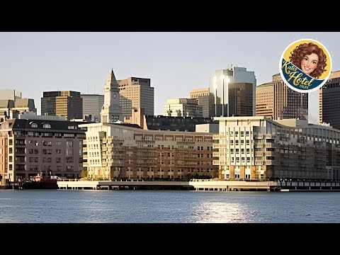 Battery Wharf Hotel, Boston Waterfront | Boston (MA), United States | Hotel Review ⭐