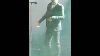 27aprile#Alcatraz#FrancescoSarcina#Inesauribile😙#Milano