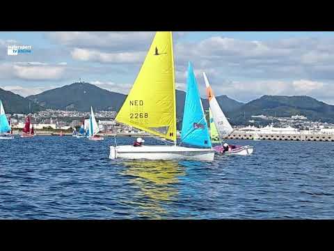 WK Hansa woensdag...wind weer spelbreker