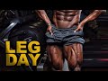 ULISSES TRAINS LEGS IN MEXICO