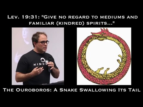 Geordie Rose, Founder Of D-Wave And CEO Of Kindred AI: Superintelligent Aliens Are Coming To Earth