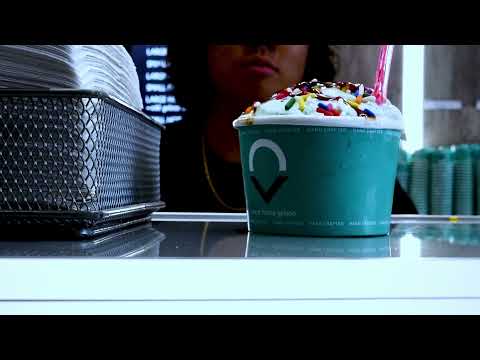 sweet home gelato promo