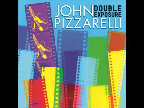 John Pizarelli - Walk between the raindrops