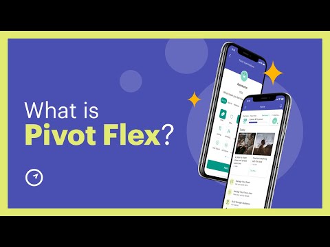 Pivot- vendor materials