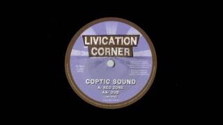 Coptic Sound - Red Zone