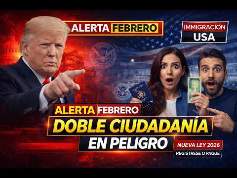 2026 Brings Quiet Changes to Dual Citizenship Rules – Are You Affected?