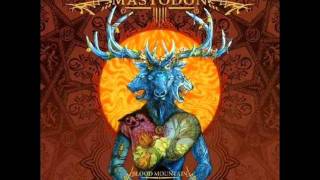 Mastodon - This Mortal Soil
