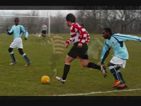 Kingstonian Academy