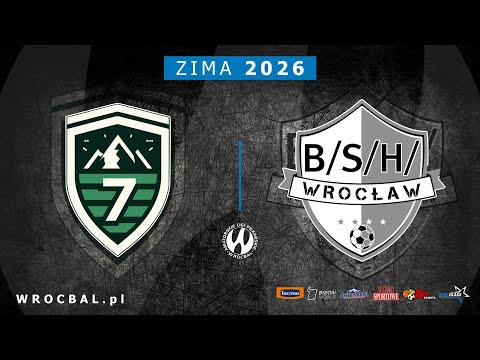 Seven - FC B/S/H/ United