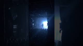 Colony House - 1234 (March 20, 2017)