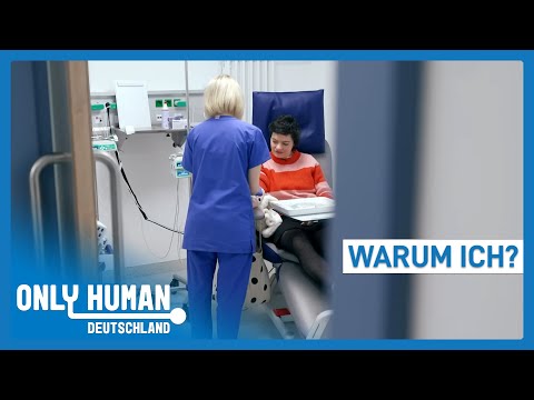 Young and cancer: Why me? – Her fear of death at 36