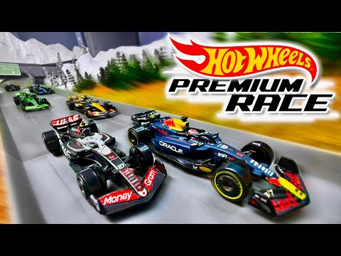 These F1s Weren’t Made to Race… But We Did It Anyway