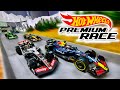 These F1s Weren T Made To Race But We Did It Anyway