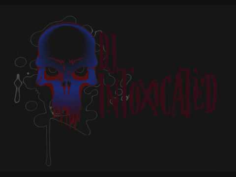 Hardcore Shortmix - Dj Intoxicated.wmv