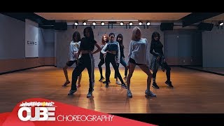 CLC(씨엘씨) - &#39;Like It&#39; (Choreography Practice Video)