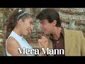 Mera Mann Aamir Khan Manisha Koirala Udit N Alka Y Mann Movie Tips