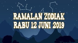 Ramalan Zodiak Senin 12 Juni 2019: Pisces Kesulitan Menafsirkan Perilaku Pasangan, Zodiakmu?