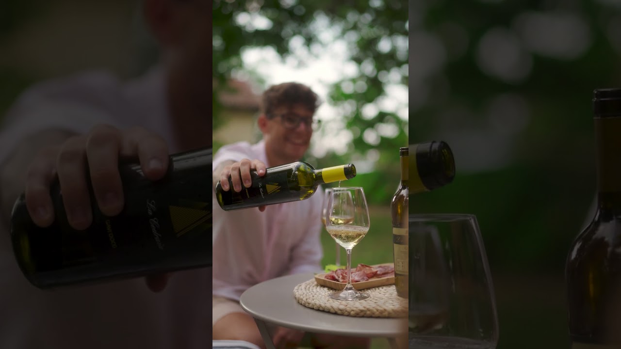 Dégustation de vins et visite à La Cedraia