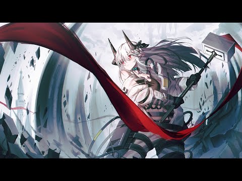 Nightcore - Go To Work