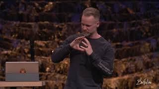 Johnson's Adoption Story | Brian Johnson | Bethel Church