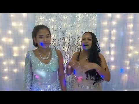 Depoimento Debutante e sua Mãe