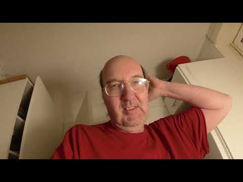 MongoTV_7023 - HVAD JEG SER PÅ NETFLIX - Del 782 - Star Trek - The Next Generation - 1993