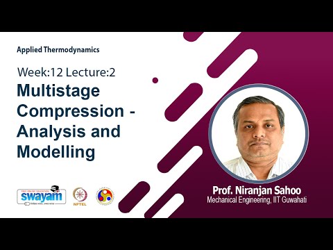 Applied Thermodynamics Intro Video