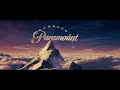 Paramount Pictures Intro Logo 2010 2011