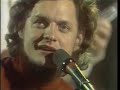 Harry Chapin   "A Concert of Musical Short Stories" FULL CONCERT!