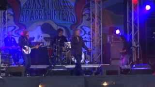 Robert Plant - Satan Your Kingdom Must Come Down - Live @ Portland Blues Festival 2013