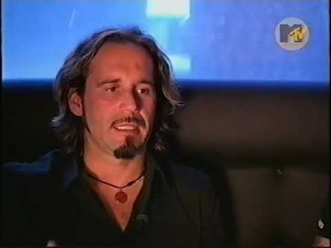 MTV Masters - Böhse Onkelz (2001)