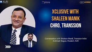 Download lagu Xclusive with Shaleen Manik, CHRO, Transsion | Xplore by XLRI mp3 Download lagu Xclusive with Shaleen Manik, CHRO, Transsion | Xplore by XLRI mp3