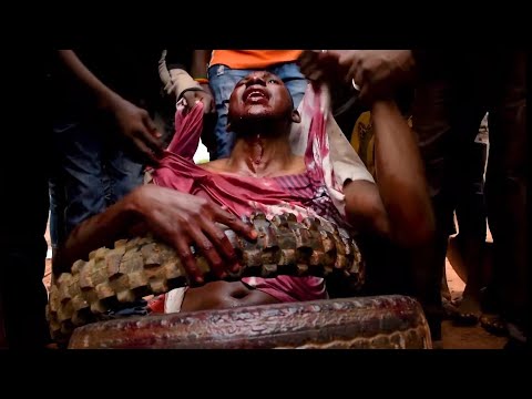 TESPA DIASKO - VIE DE MERDE (clip officiel)