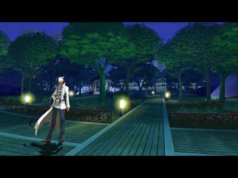 UNIST - Dazardz (Seth) vs DHD (Merkava)