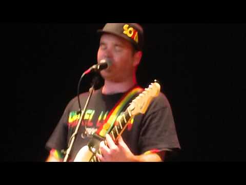 The Movement - Set Sail