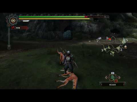 monster hunter pc crack fr