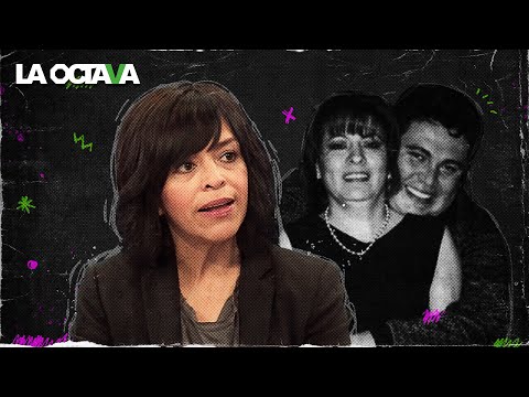 EXCLUSIVE l Anabel Hernández assures that the murder of Hugo Alberto Wallace did not exist