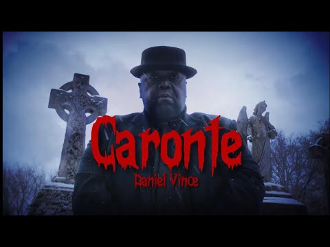 Daniel Vince A.K.A Vichenzso Luzor (Dolcce Rotta) - Caronte (Prod. ERN)