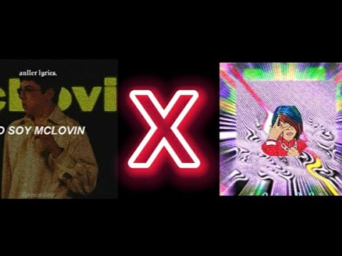 SpaceBoy - McLovin // Duro 2 horas